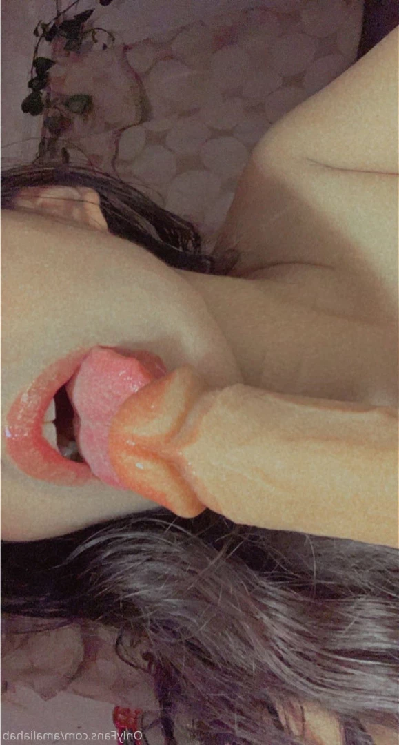 Amalia Hab [ amaliahab ] Onlyfans leaked photo 12699464 on Hotleaks.tv