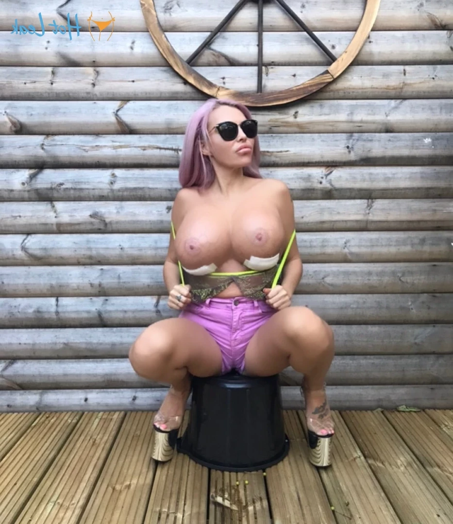 Amanda Lovelie [ amanda_lovelie ] Onlyfans leaked photo 11773275 on Hotleaks.tv