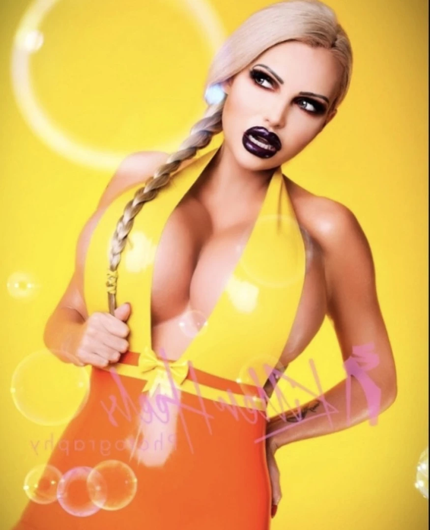 Amanda Lovelie [ amanda_lovelie ] Onlyfans leaked photo 16287545 on Hotleaks.tv