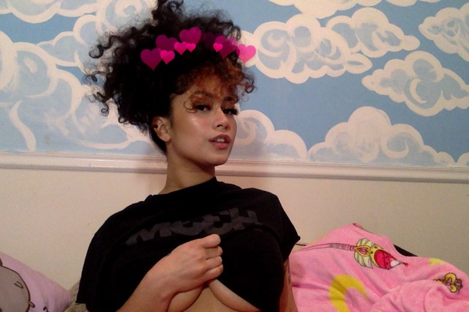 I luv u [ moonformation ] Onlyfans leaked photo 840989 on Hotleaks.tv