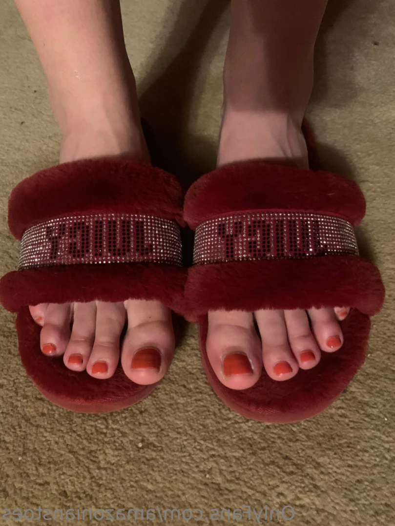 Amazonian’s Feet Toes &amp; Soles [ amazonianstoes ] Onlyfans leaked photo 16380213 on Hotleaks.tv