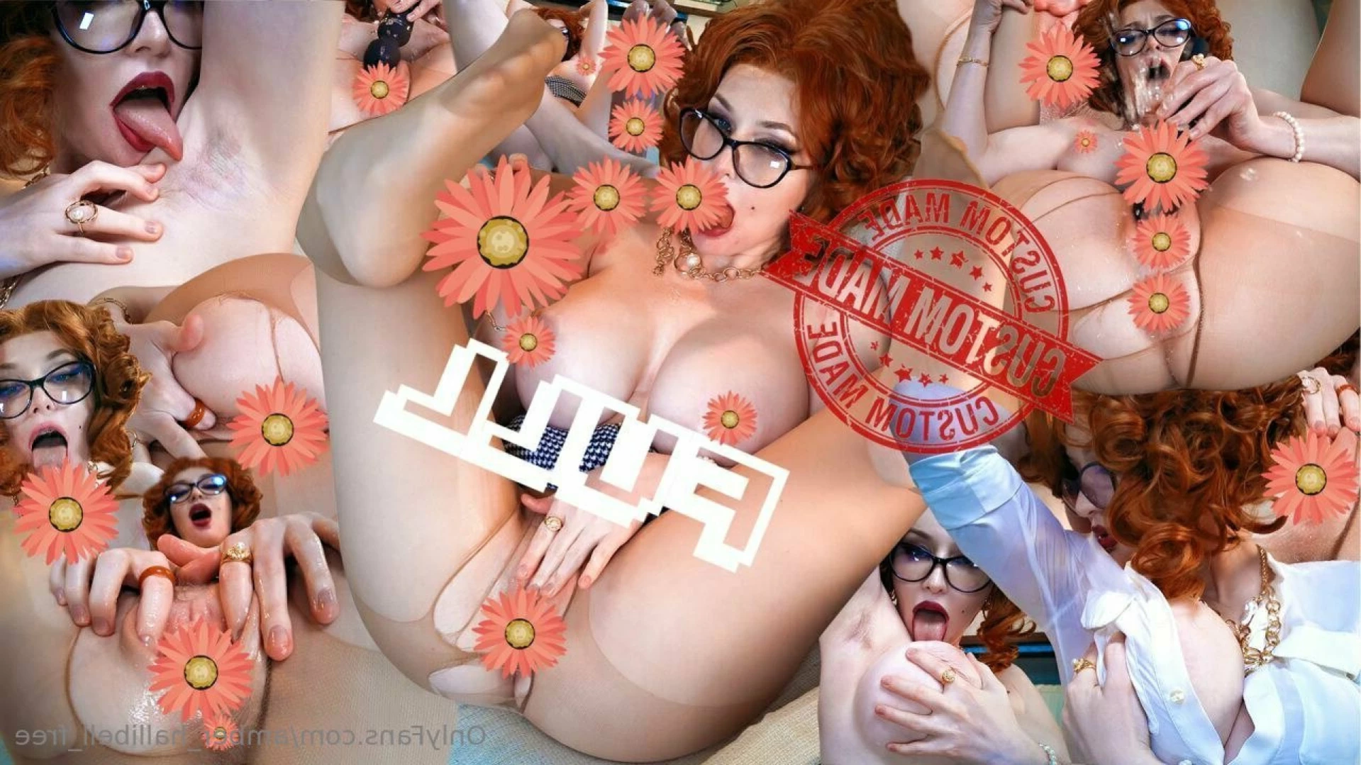 amber_hallibell_xxx Onlyfans leaked photo 11712916 on Hotleaks.tv