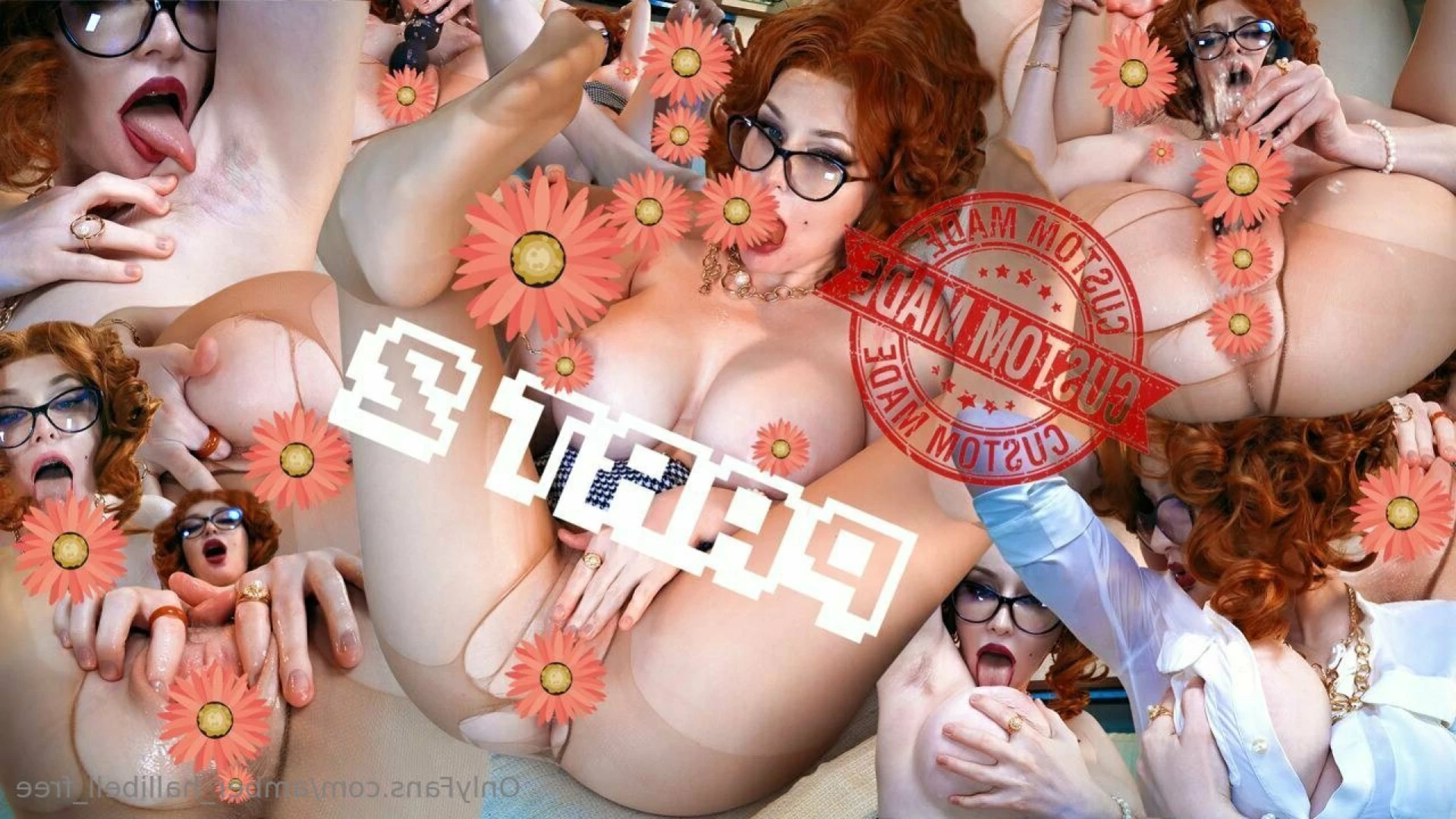 amber_hallibell_xxx Onlyfans leaked photo 12835658 on Hotleaks.tv