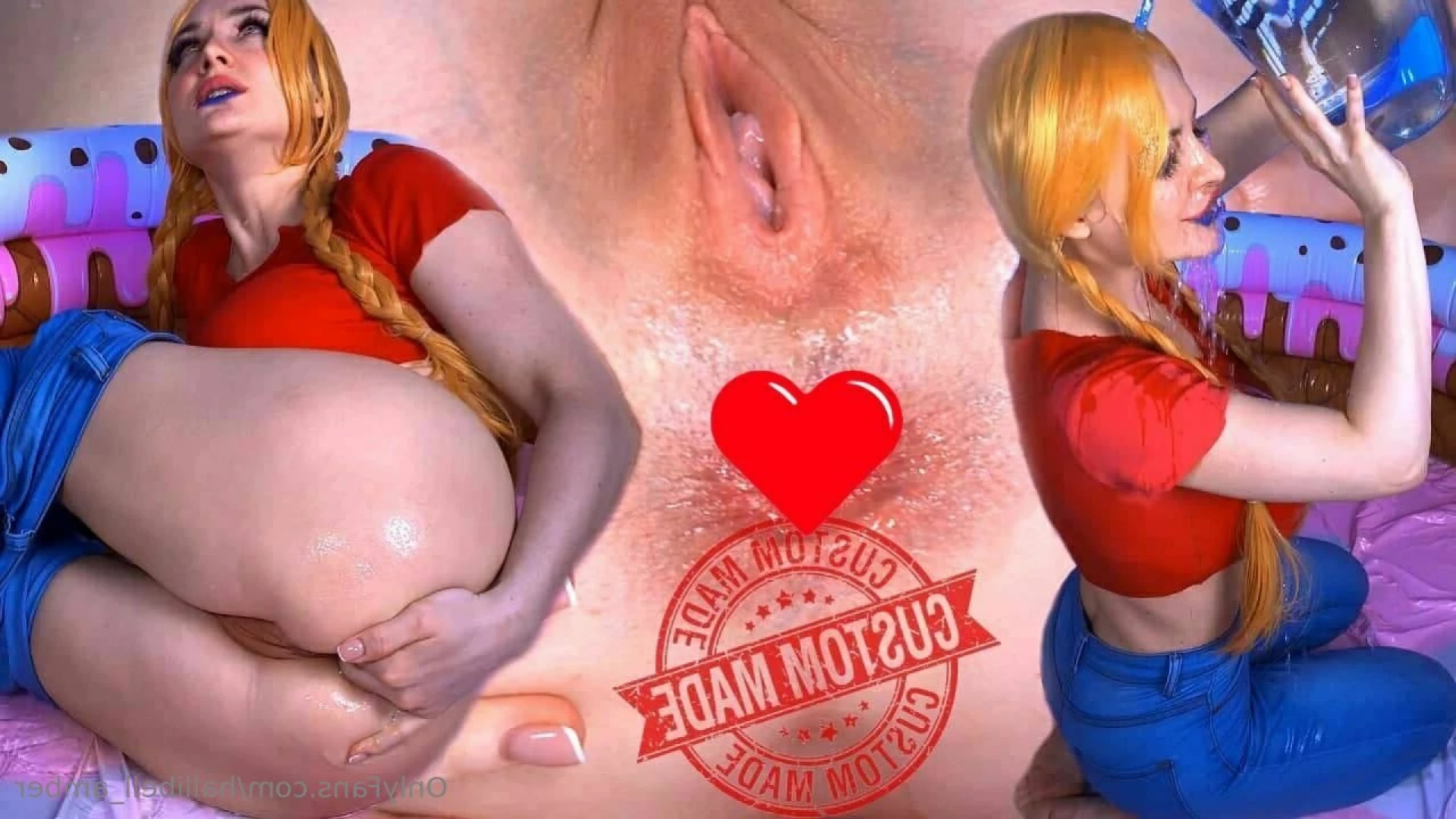 amber_hallibell_xxx Onlyfans leaked photo 12841297 on Hotleaks.tv