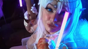 amber_hallibell_xxx Onlyfans leaked video 13137560 on Hotleaks.tv