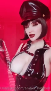 amber_hallibell_xxx Onlyfans leaked video 14901230 on Hotleaks.tv
