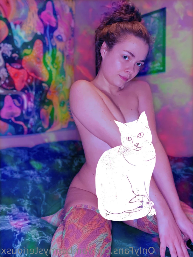 Amber [ ambermysteriousx ] Onlyfans leaked photo 11712232 on Hotleaks.tv