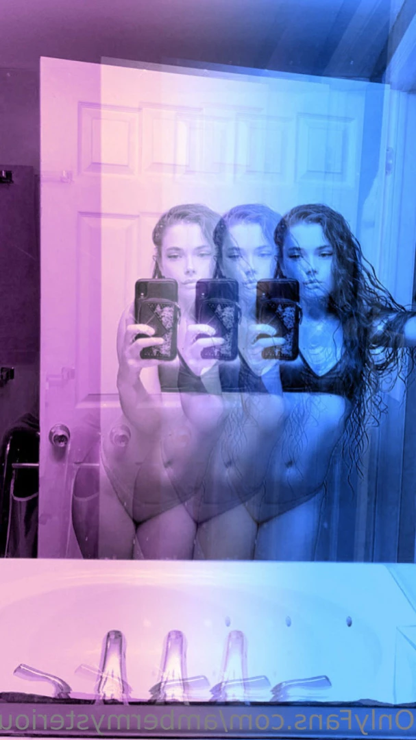 Amber [ ambermysteriousx ] Onlyfans leaked photo 14644255 on Hotleaks.tv