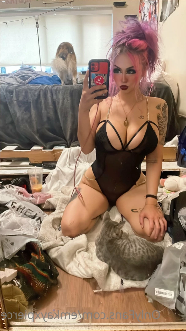 Lovely Ameena [ ameenajadexoxo ] Onlyfans leaked photo 12541580 on Hotleaks.tv