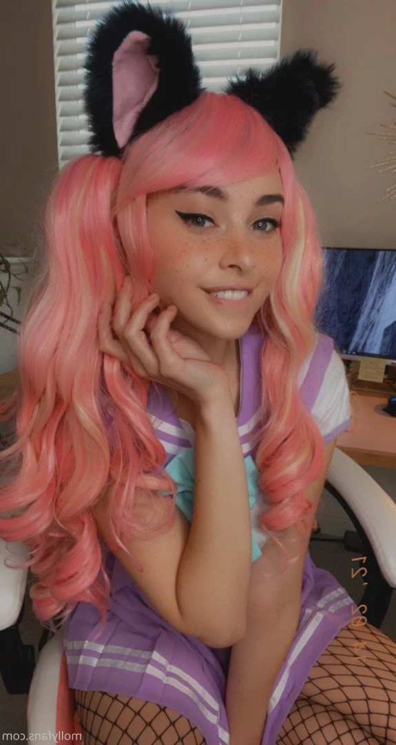 molly x [ moremolly ] Onlyfans leaked photo 4271861 on Hotleaks.tv