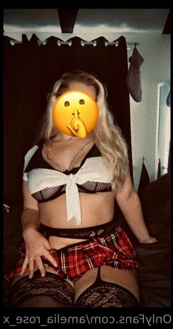 Amelia [ amelia_rose_x ] Onlyfans leaked photo 16108026 on Hotleaks.tv
