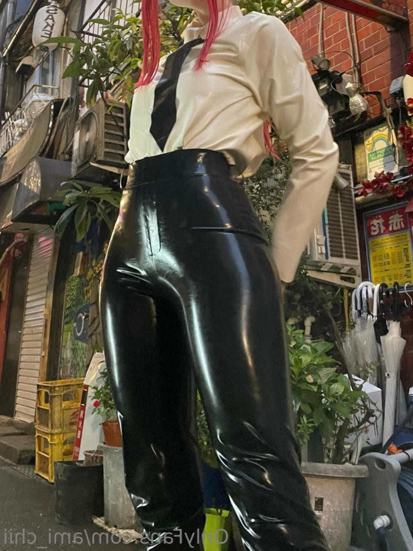 Ami Chii [ ami_chii ] Onlyfans leaked photo 11641796 on Hotleaks.tv
