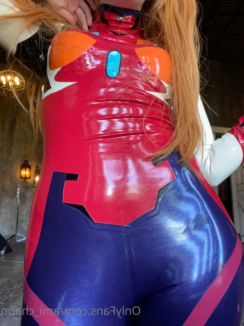 Ami Chii [ ami_chii ] Onlyfans leaked photo 11672461 on Hotleaks.tv