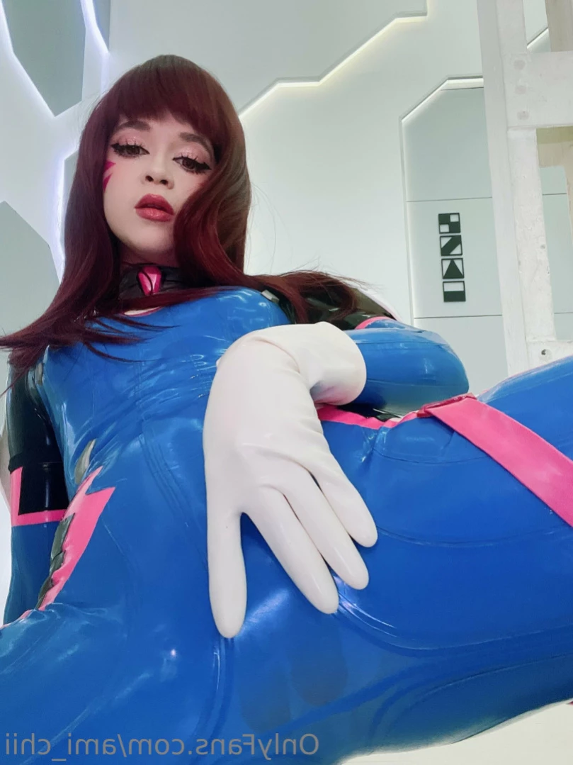 Ami Chii [ ami_chii ] Onlyfans leaked photo 11707140 on Hotleaks.tv
