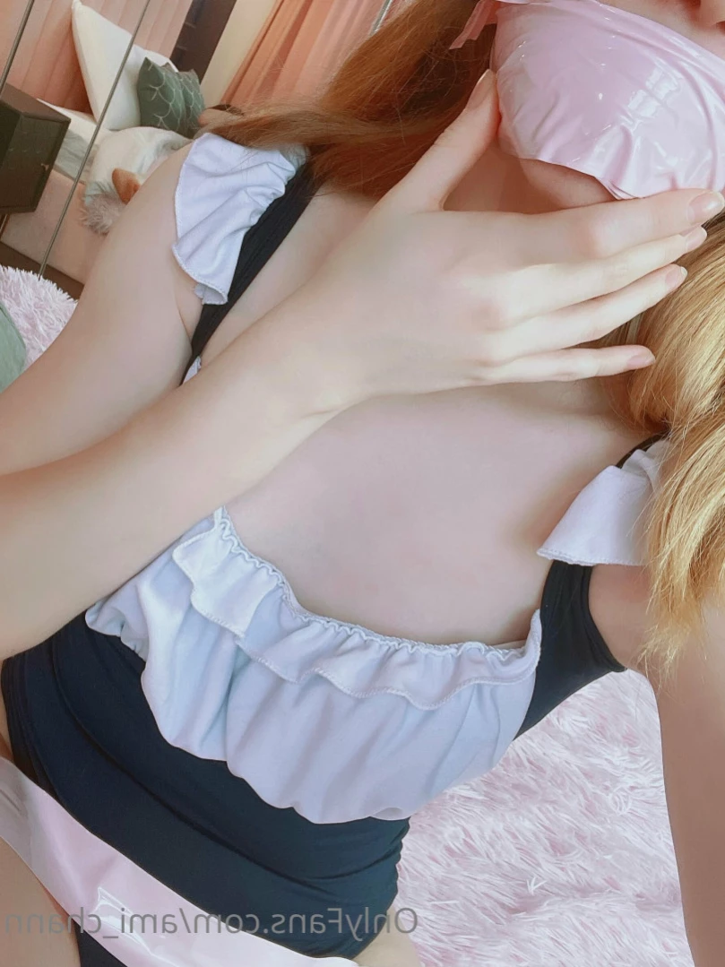 Ami Chii [ ami_chii ] Onlyfans leaked photo 11707264 on Hotleaks.tv