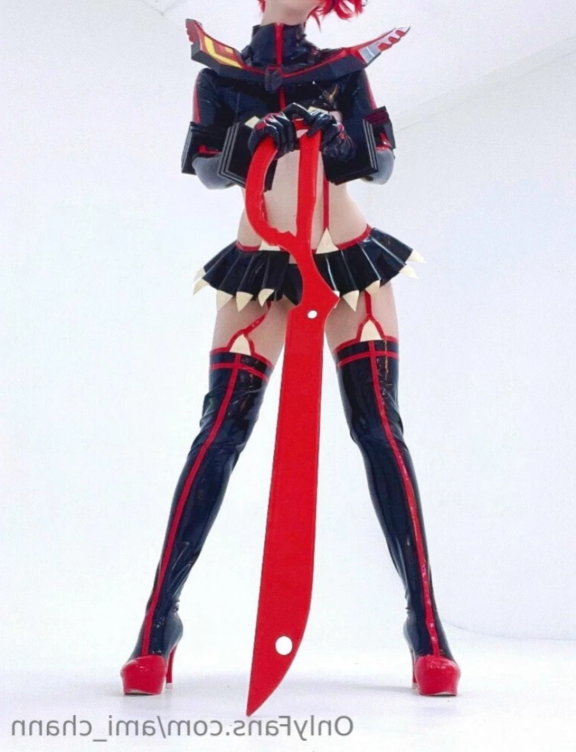 Ami Chii [ ami_chii ] Onlyfans leaked photo 11707319 on Hotleaks.tv