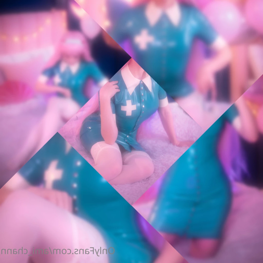 Ami Chii [ ami_chii ] Onlyfans leaked photo 11707356 on Hotleaks.tv