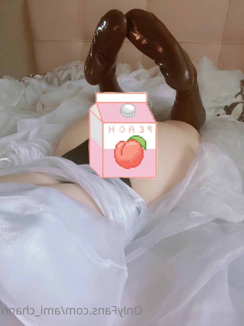 Ami Chii [ ami_chii ] Onlyfans leaked photo 11707389 on Hotleaks.tv