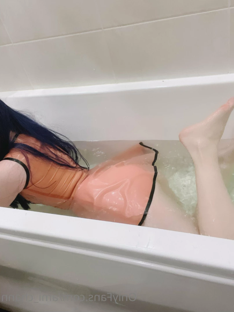Ami Chii [ ami_chii ] Onlyfans leaked photo 11707434 on Hotleaks.tv