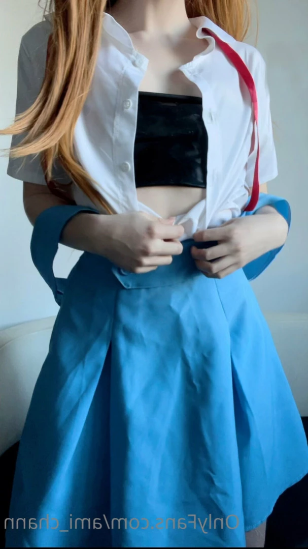 Ami Chii [ ami_chii ] Onlyfans leaked photo 11710650 on Hotleaks.tv