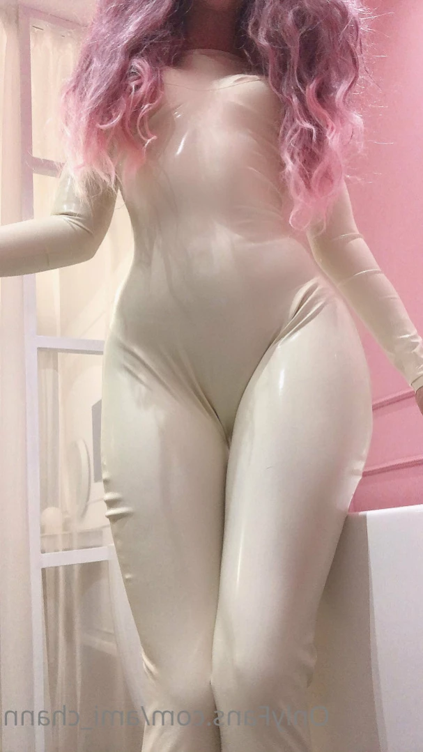 Ami Chii [ ami_chii ] Onlyfans leaked photo 11710779 on Hotleaks.tv
