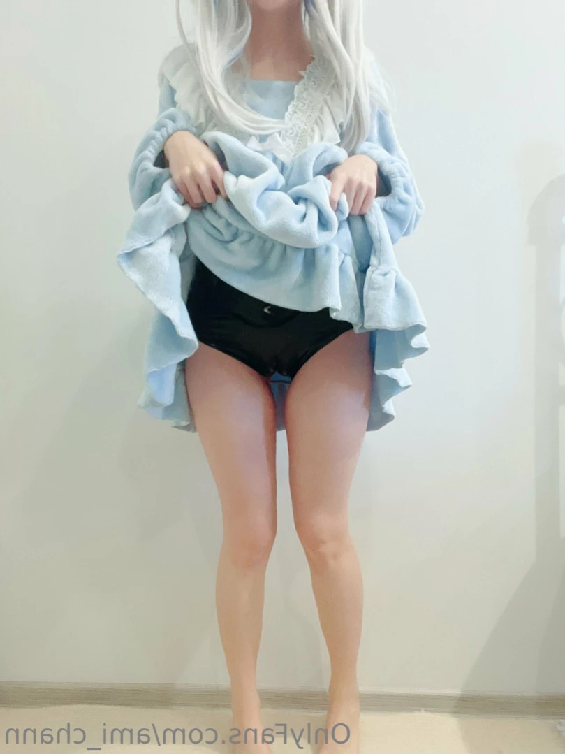 Ami Chii [ ami_chii ] Onlyfans leaked photo 12699047 on Hotleaks.tv
