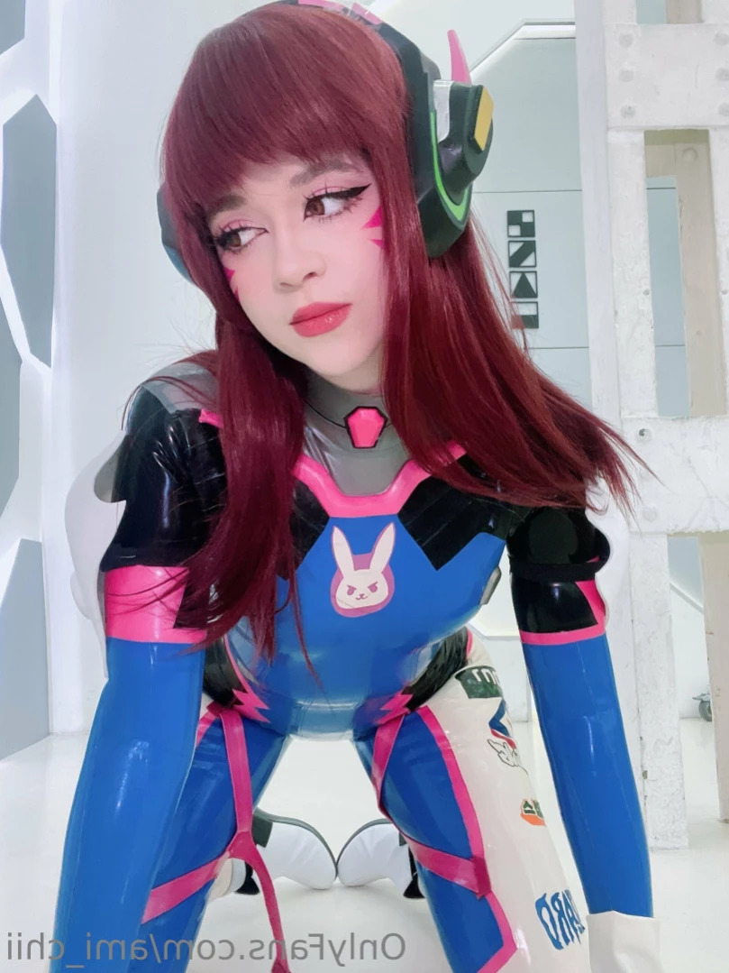 Ami Chii [ ami_chii ] Onlyfans leaked photo 12738624 on Hotleaks.tv