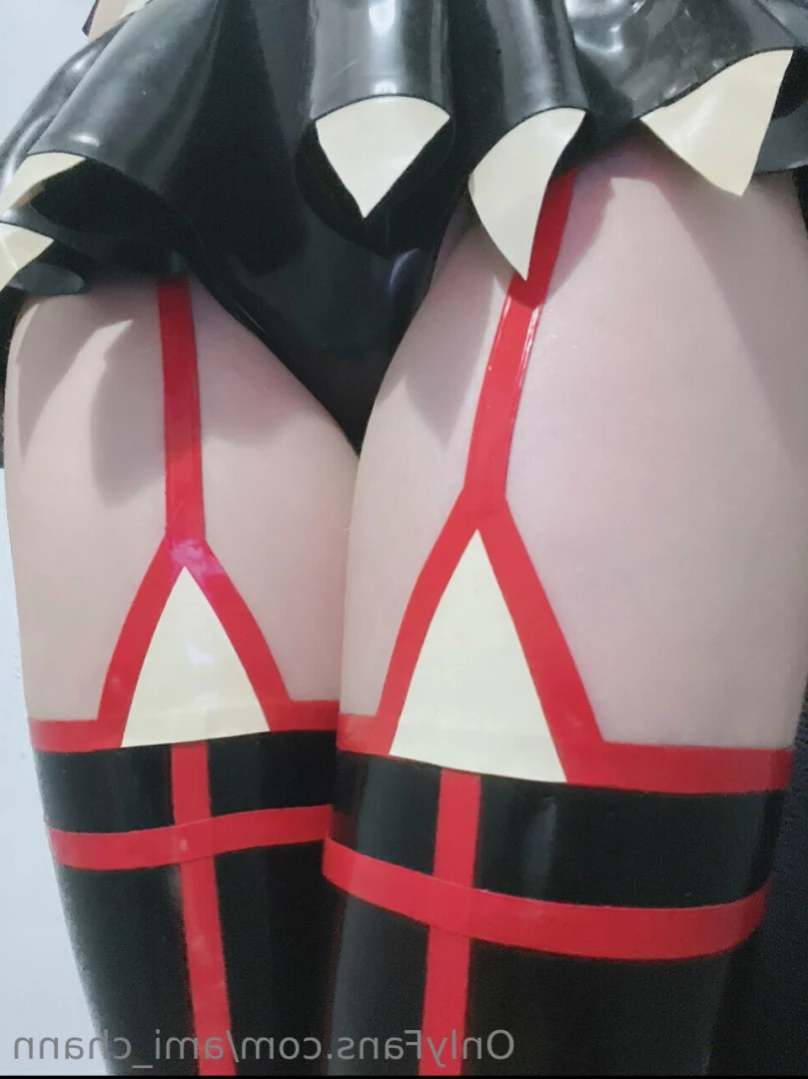 Ami Chii [ ami_chii ] Onlyfans leaked photo 12807259 on Hotleaks.tv