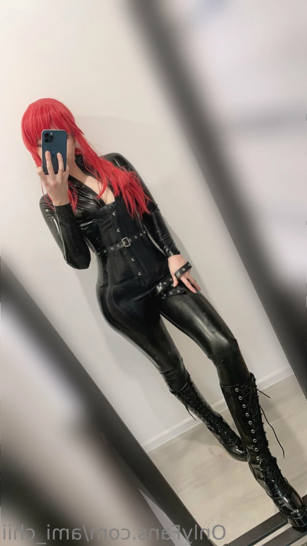 Ami Chii [ ami_chii ] Onlyfans leaked photo 12843701 on Hotleaks.tv