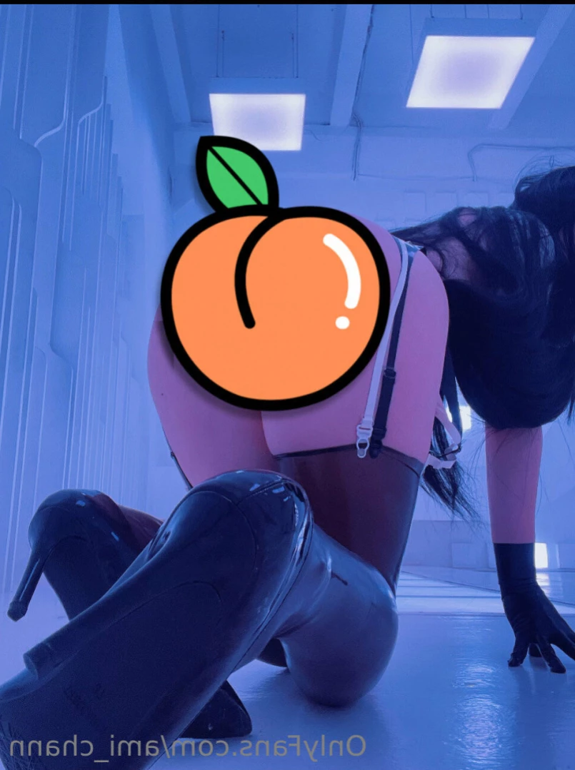 Ami Chii [ ami_chii ] Onlyfans leaked photo 12902948 on Hotleaks.tv