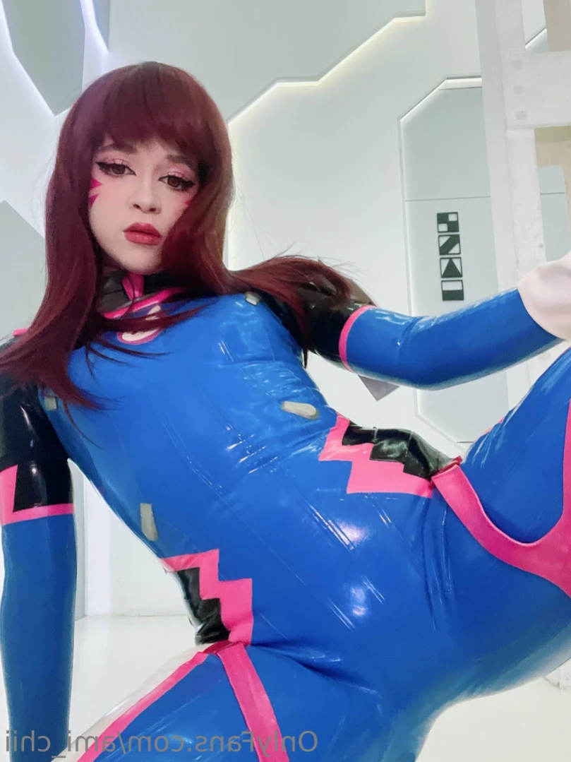 Ami Chii [ ami_chii ] Onlyfans leaked photo 13284472 on Hotleaks.tv