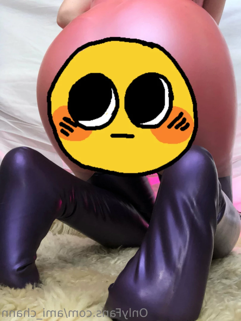 Ami Chii [ ami_chii ] Onlyfans leaked photo 13649820 on Hotleaks.tv