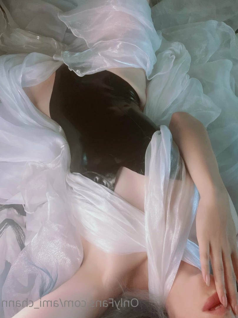 Ami Chii [ ami_chii ] Onlyfans leaked photo 13902930 on Hotleaks.tv