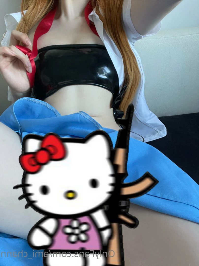 Ami Chii [ ami_chii ] Onlyfans leaked photo 13903188 on Hotleaks.tv