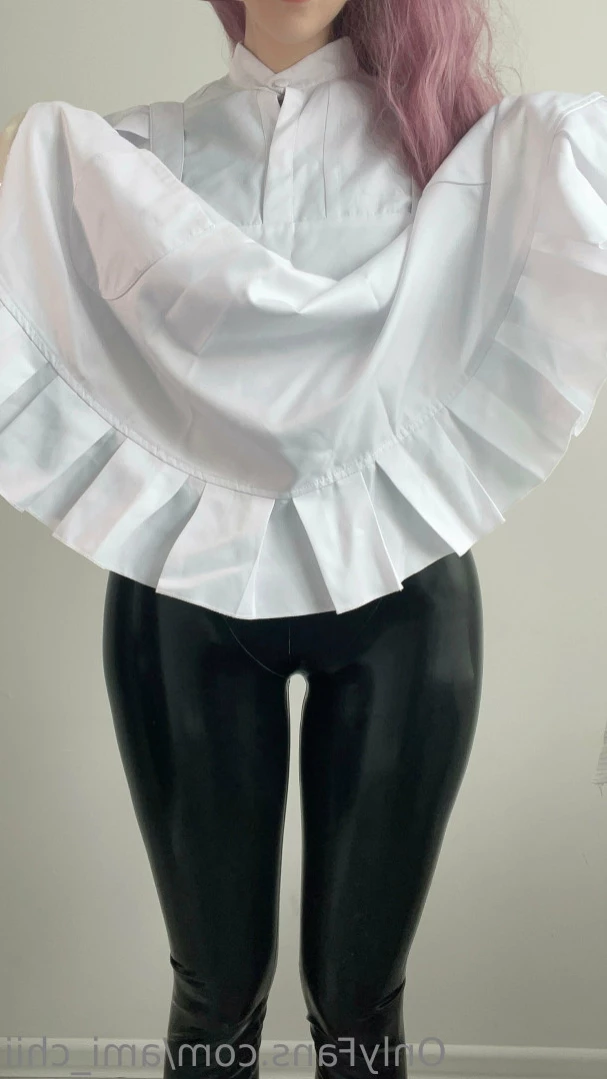 Ami Chii [ ami_chii ] Onlyfans leaked photo 14192688 on Hotleaks.tv