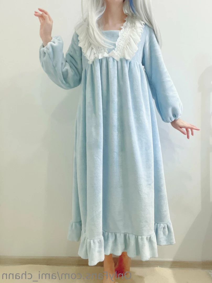 Ami Chii [ ami_chii ] Onlyfans leaked photo 14389537 on Hotleaks.tv
