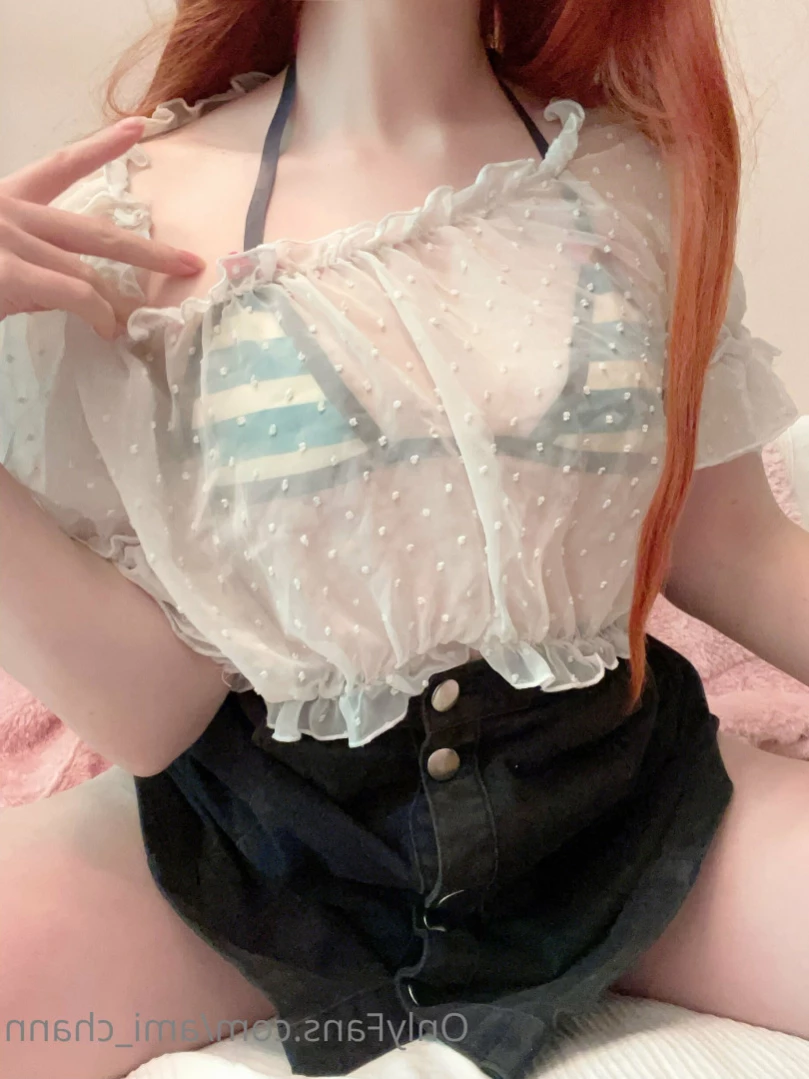 Ami Chii [ ami_chii ] Onlyfans leaked photo 14389542 on Hotleaks.tv