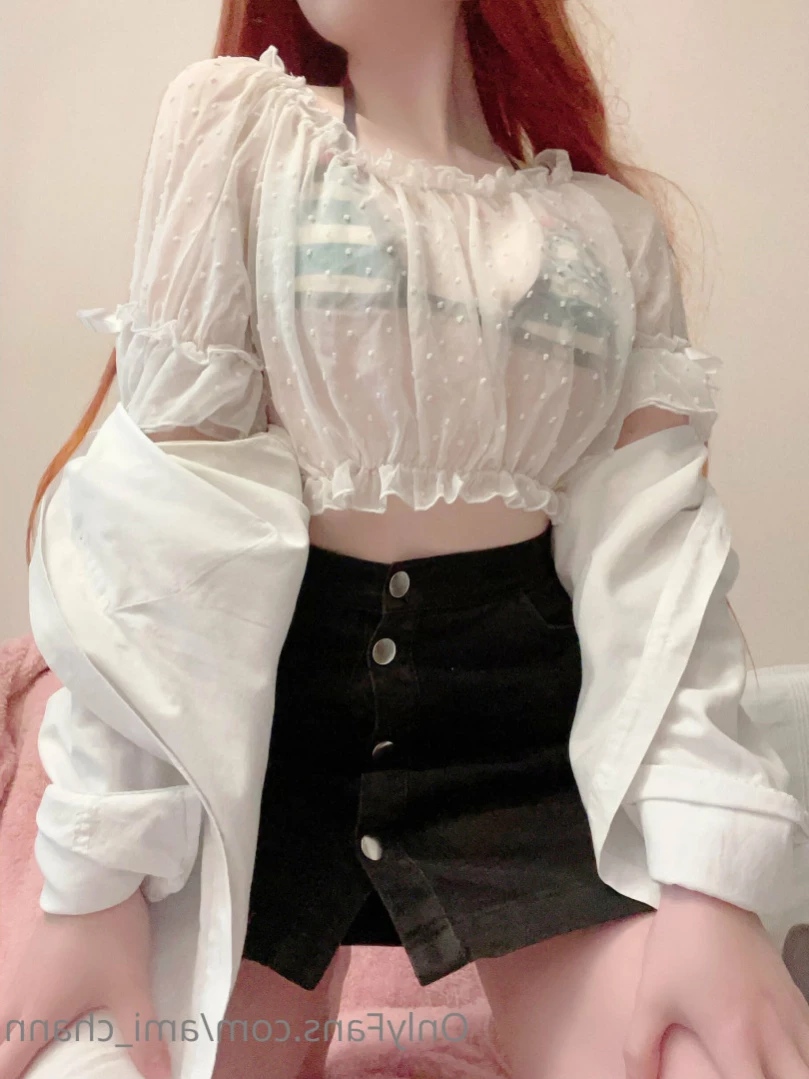 Ami Chii [ ami_chii ] Onlyfans leaked photo 14667327 on Hotleaks.tv