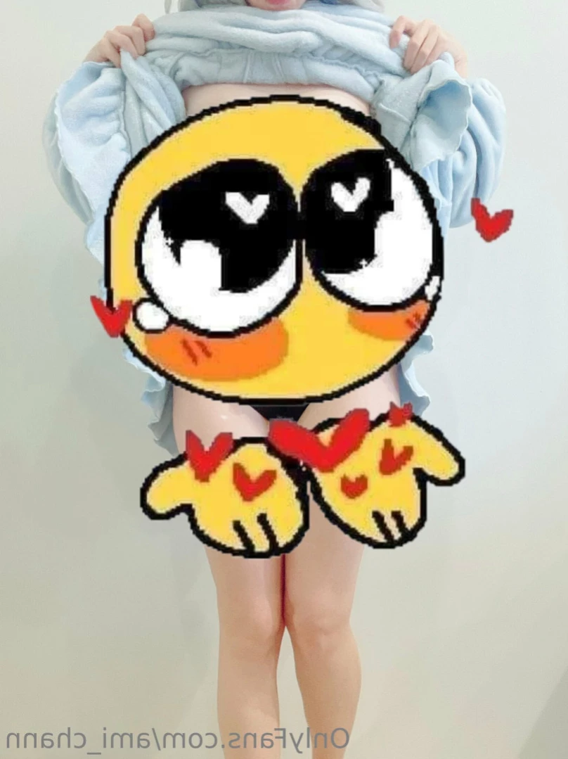 Ami Chii [ ami_chii ] Onlyfans leaked photo 14761485 on Hotleaks.tv