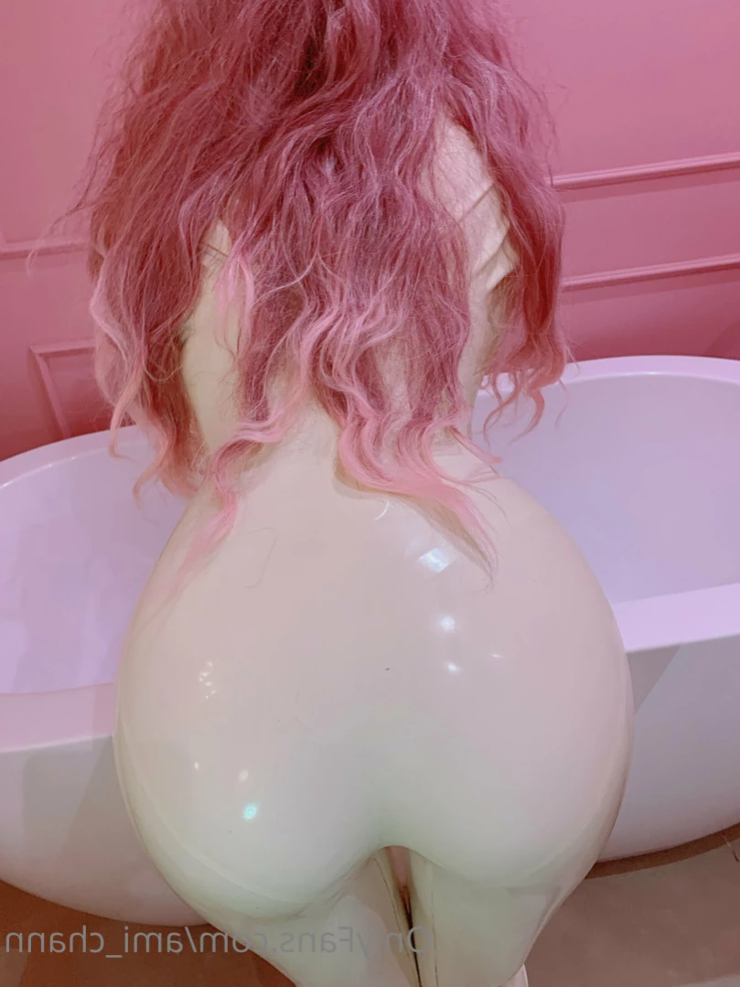 Ami Chii [ ami_chii ] Onlyfans leaked photo 14772599 on Hotleaks.tv