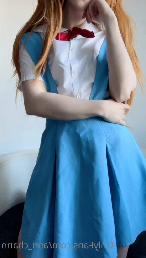 Ami Chii [ ami_chii ] Onlyfans leaked photo 14854183 on Hotleaks.tv