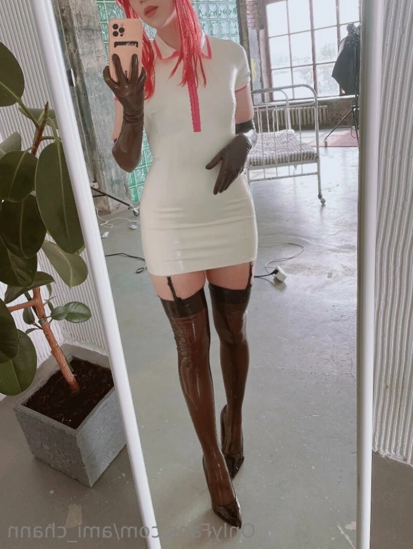 Ami Chii [ ami_chii ] Onlyfans leaked photo 14955073 on Hotleaks.tv