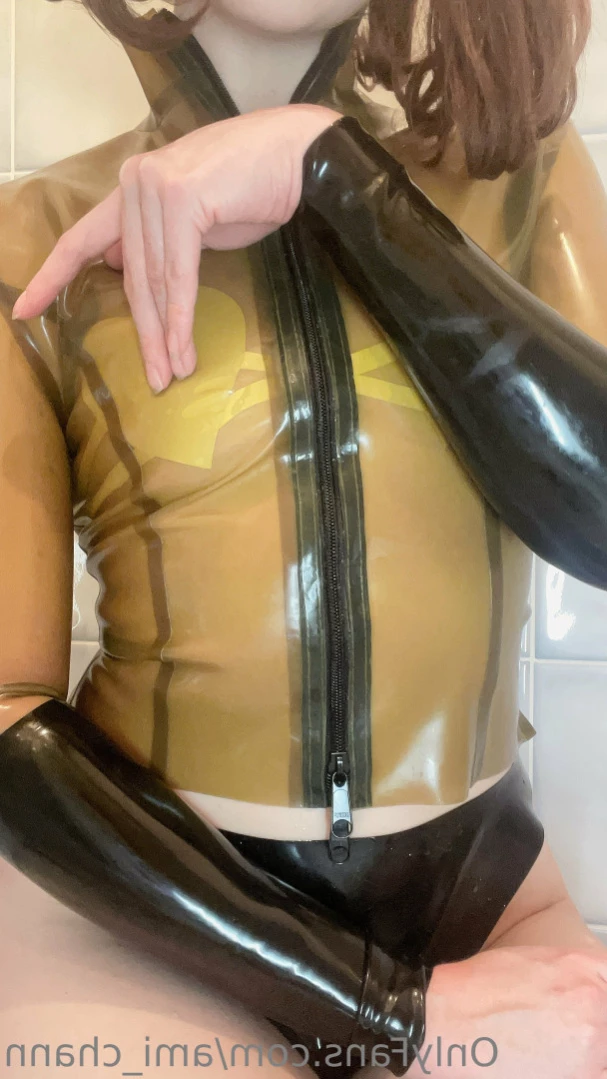 Ami Chii [ ami_chii ] Onlyfans leaked photo 15078825 on Hotleaks.tv