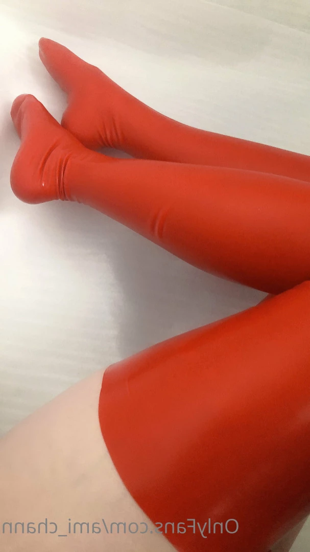 Ami Chii [ ami_chii ] Onlyfans leaked photo 15078889 on Hotleaks.tv