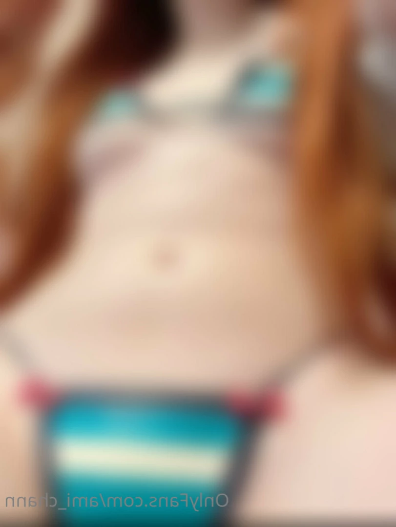Ami Chii [ ami_chii ] Onlyfans leaked photo 15128835 on Hotleaks.tv