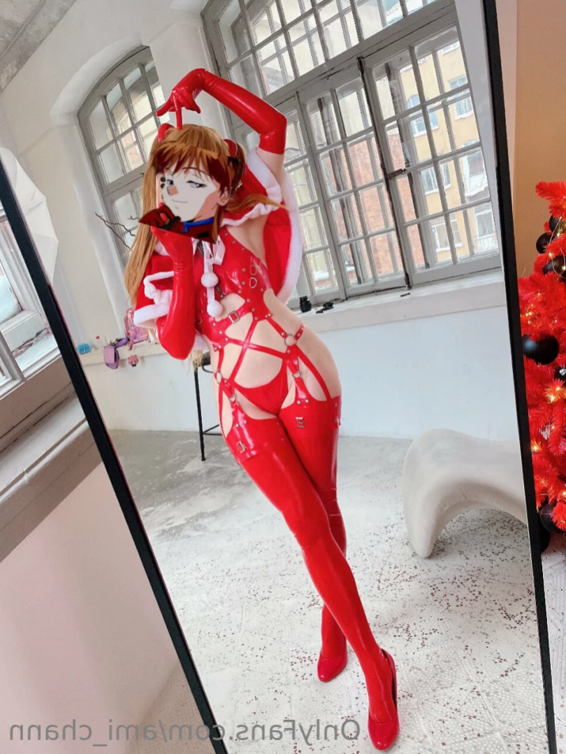 Ami Chii [ ami_chii ] Onlyfans leaked photo 15204388 on Hotleaks.tv