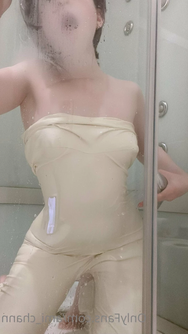 Ami Chii [ ami_chii ] Onlyfans leaked photo 15204398 on Hotleaks.tv