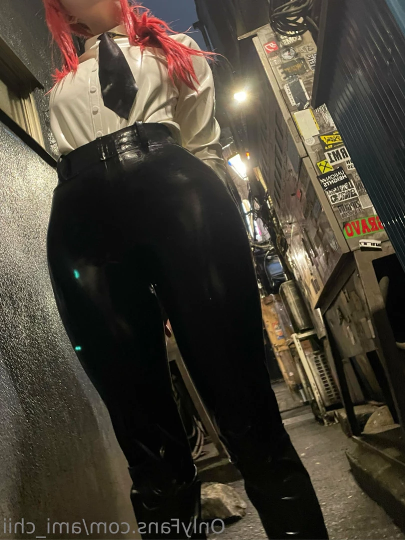 Ami Chii [ ami_chii ] Onlyfans leaked photo 15277942 on Hotleaks.tv