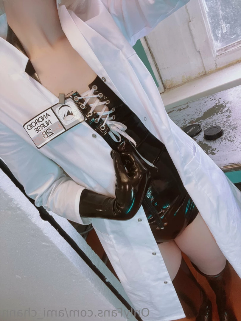 Ami Chii [ ami_chii ] Onlyfans leaked photo 15278107 on Hotleaks.tv