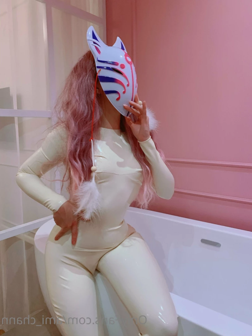 Ami Chii [ ami_chii ] Onlyfans leaked photo 16039772 on Hotleaks.tv